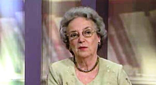 Maria Leonor Machado de Sousa