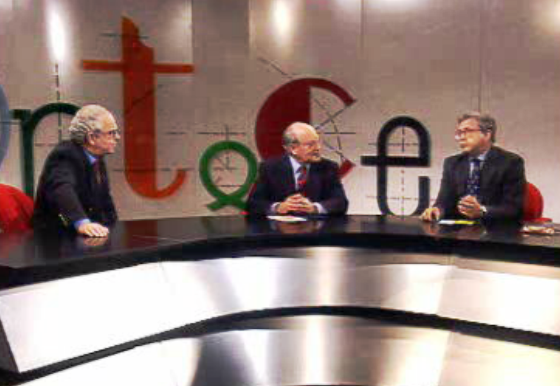 Memórias III: Crise Académica de 1962