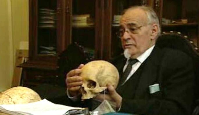 Miguel Telles Antunes e João Luís Cardoso