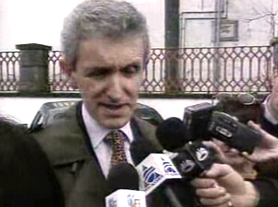 Mota Amaral visita a cadeia de Ponta Delgada