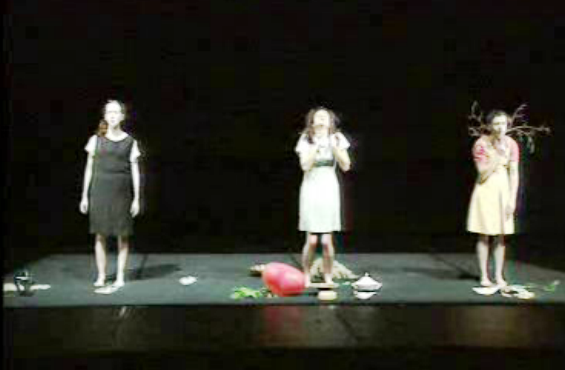 Concurso Mudanças 96