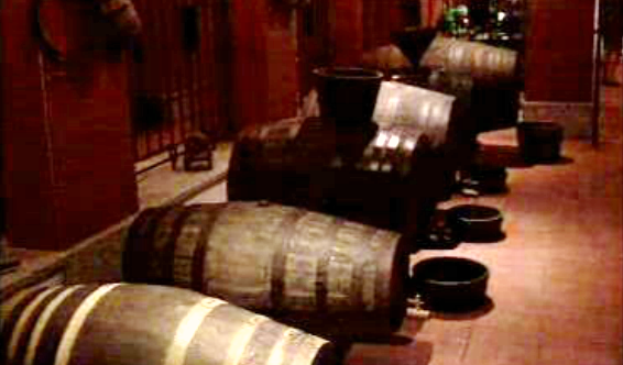 Museu do Vinho de Macau