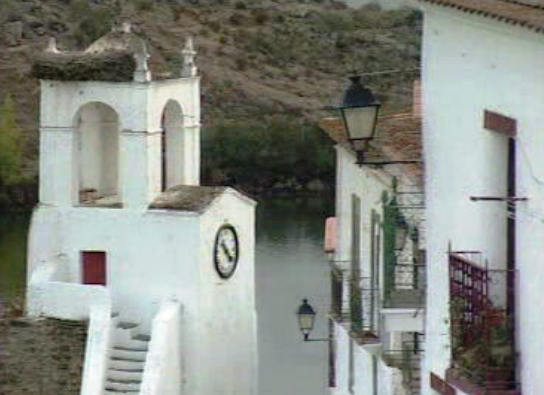 Consequências da mudança horária para as crianças de Mértola