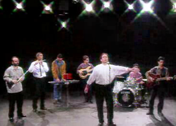 “Sacerdotes da Alquimia”