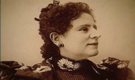 Rosa Damasceno