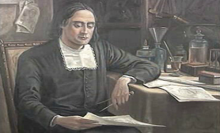 Frei Bartolomeu de Gusmão