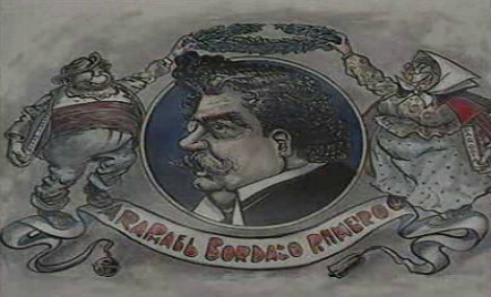 Rafael Bordalo Pinheiro