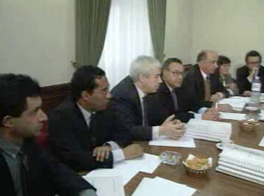 Orçamento do Estado 1996