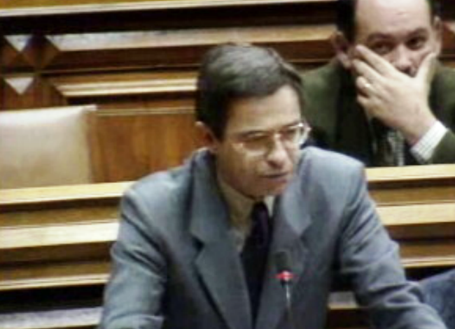 Reação dos partidos à iniciativa de Guterres junto da Indonésia