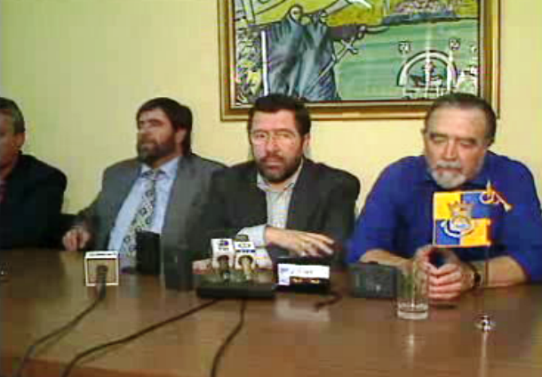 PS refere críticas de Manuel Maria Carrilho