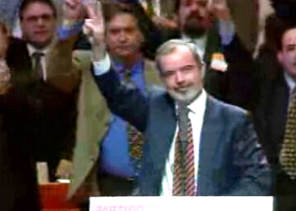 Congresso Nacional do PSD