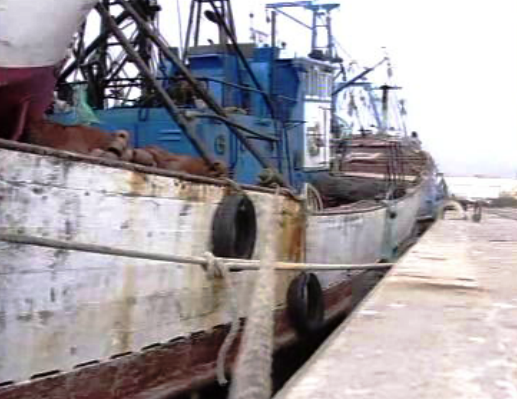 Reações ao fim do acordo de pescas com Marrocos