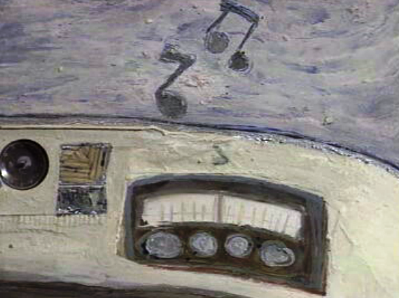 Exposição de Márcia Luças