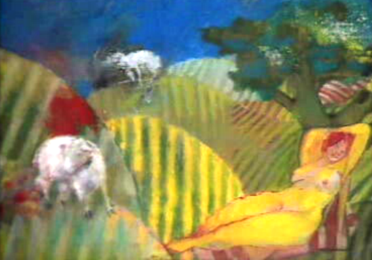 Exposição de António Bronze