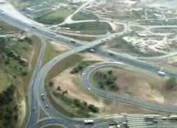 Críticas ao plano rodoviário nacional