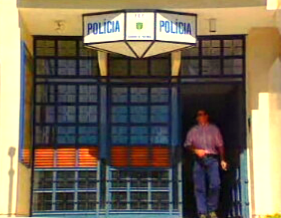 Agentes da PSP acusados de violação