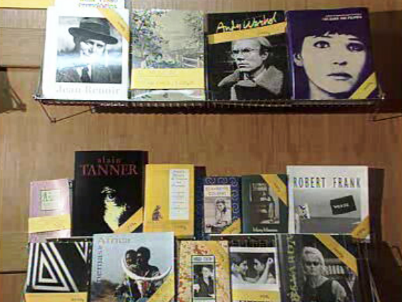 Prontuário do Cinema Português 1896-1989