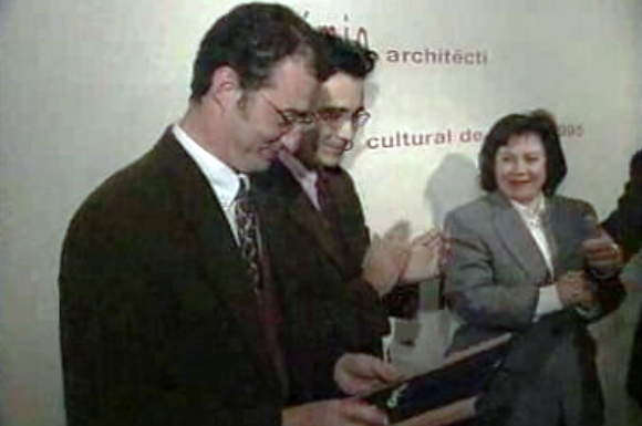 Prémio “Architécti”