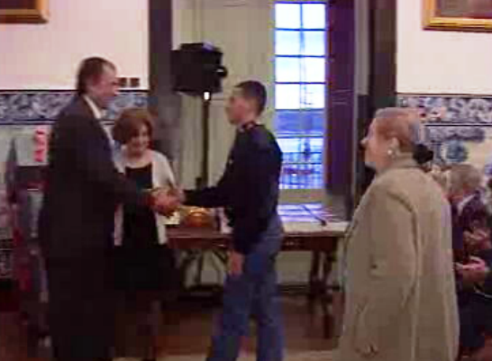 Prémio Maria Barroso