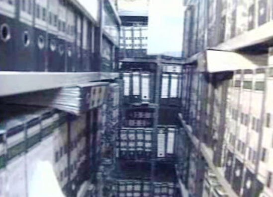 Conservatória dos Registos Centrais com problemas