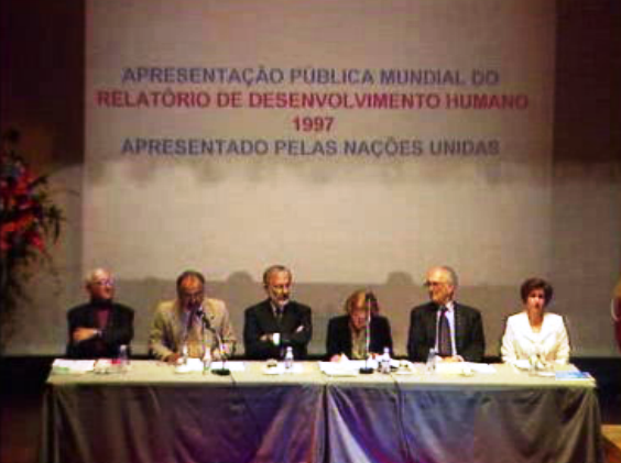 Portugal no ranking dos países desenvolvidos