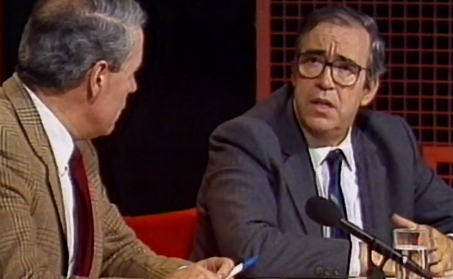 Entrevista a Silva Resende