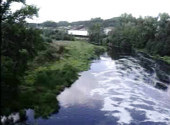 Plano de tratamento do rio Ave – RTP Arquivos