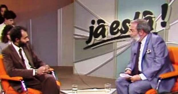 Já Está – Parte I