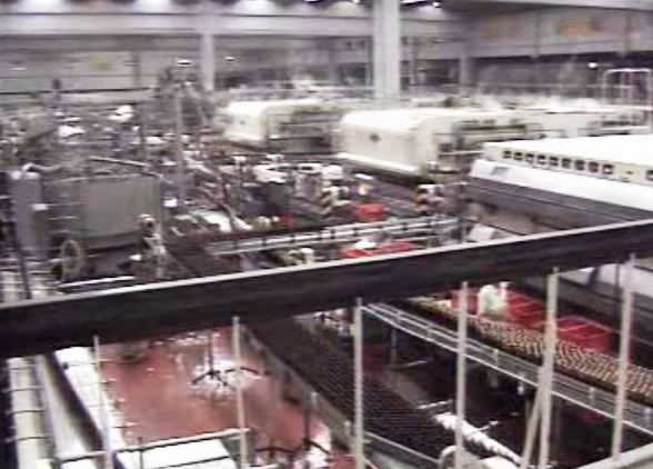 Acordo entre a CIP e a UGT