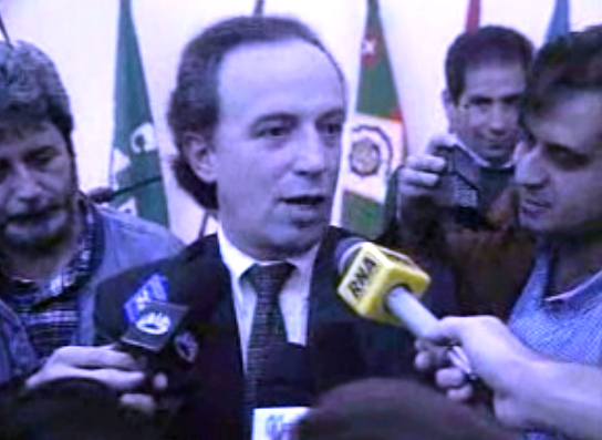 Sorteio das meias finais da Taça de Portugal