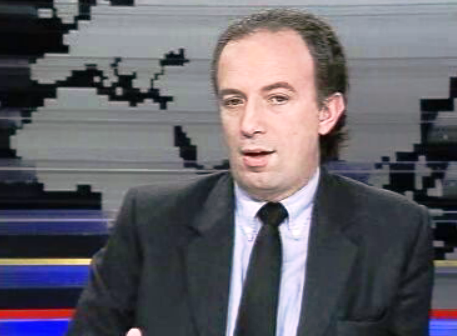 Entrevista a Pedro Santana Lopes I