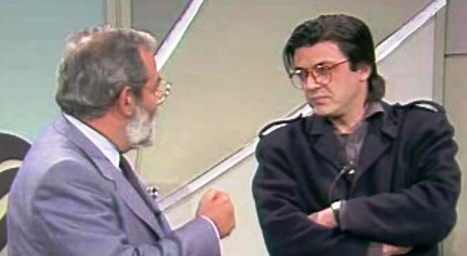 Já Está – Parte II