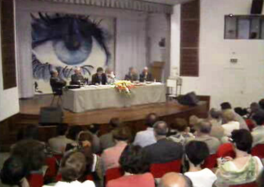 Congresso de Sociologia em Évora