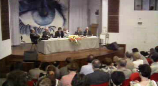 Congresso de Sociologia em Évora