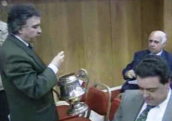 Sorteio da Taça de Portugal