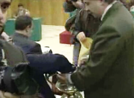 Sorteio da Taça de Portugal