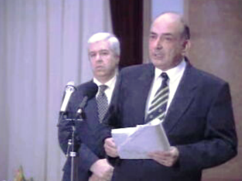 Declarações de Sousa Franco