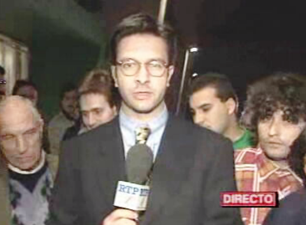 Confirmação da demissão de Carlos Queirós