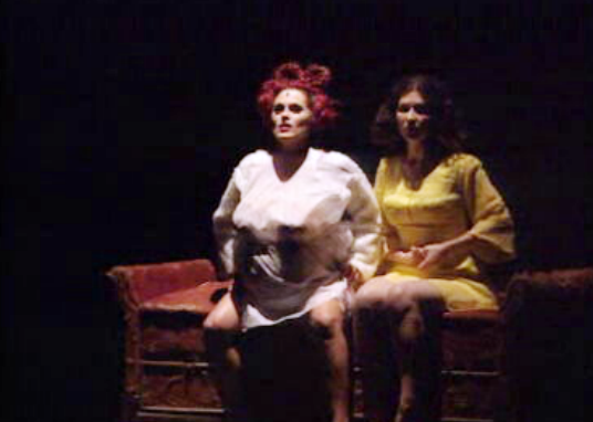 Peça de teatro “Disrupção”