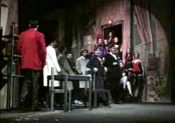 “Lux in Tenebris” em Braga