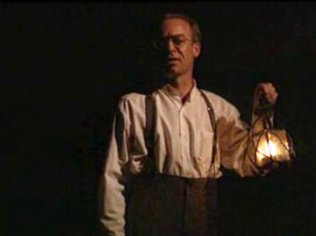 Peça de teatro em Sintra