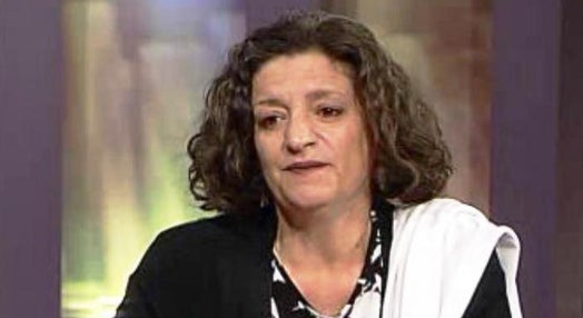 Teresa Calçada