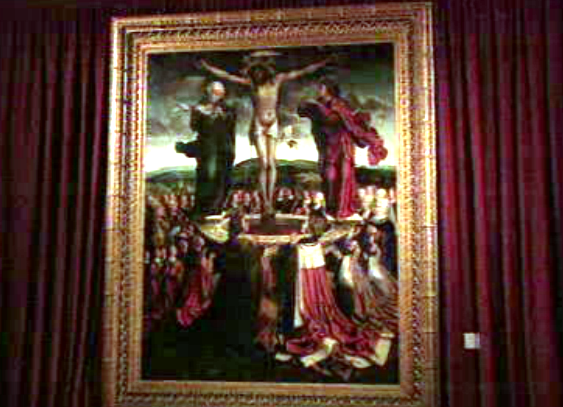 Tesouros da Misericórdia do Porto