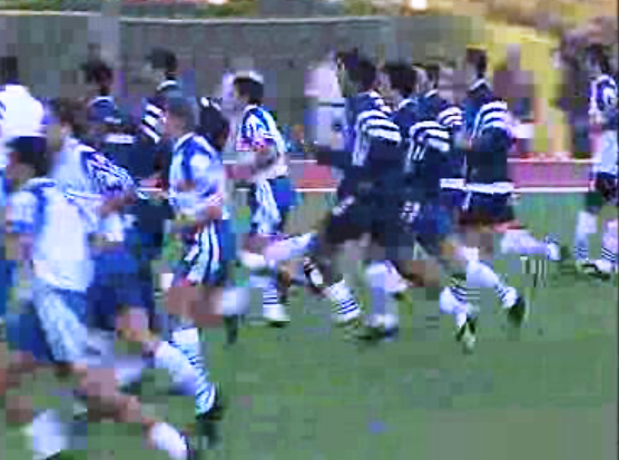 Futebol: antevisão do Sporting vs FC Porto