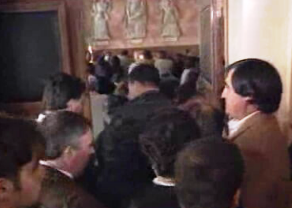 Julgamento dos assassinos de António Campos