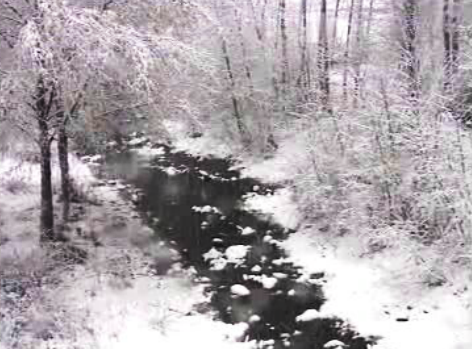 Mau tempo em Trás-os-Montes