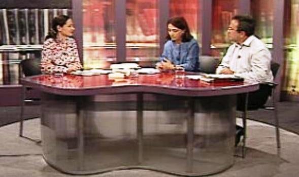 Vera San Payo de Lemos e Gerald Bar