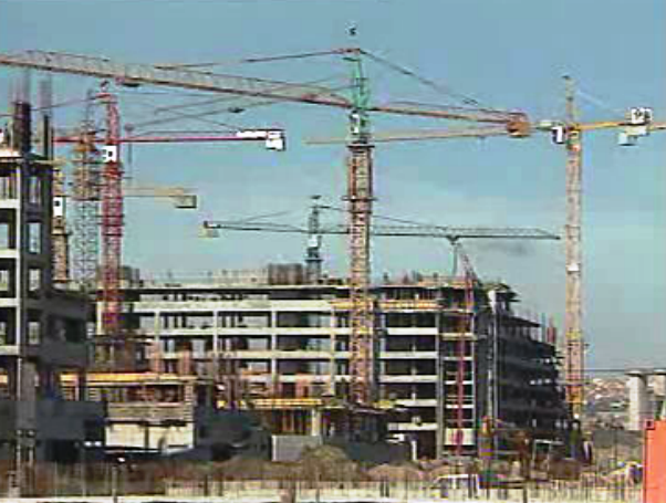 Venda de casas na Vila Expo