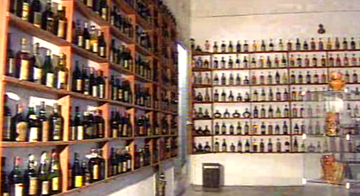 Museu Nacional do Vinho