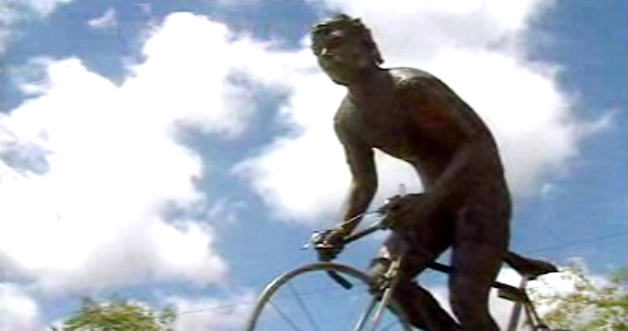 Evocação de Joaquim Agostinho